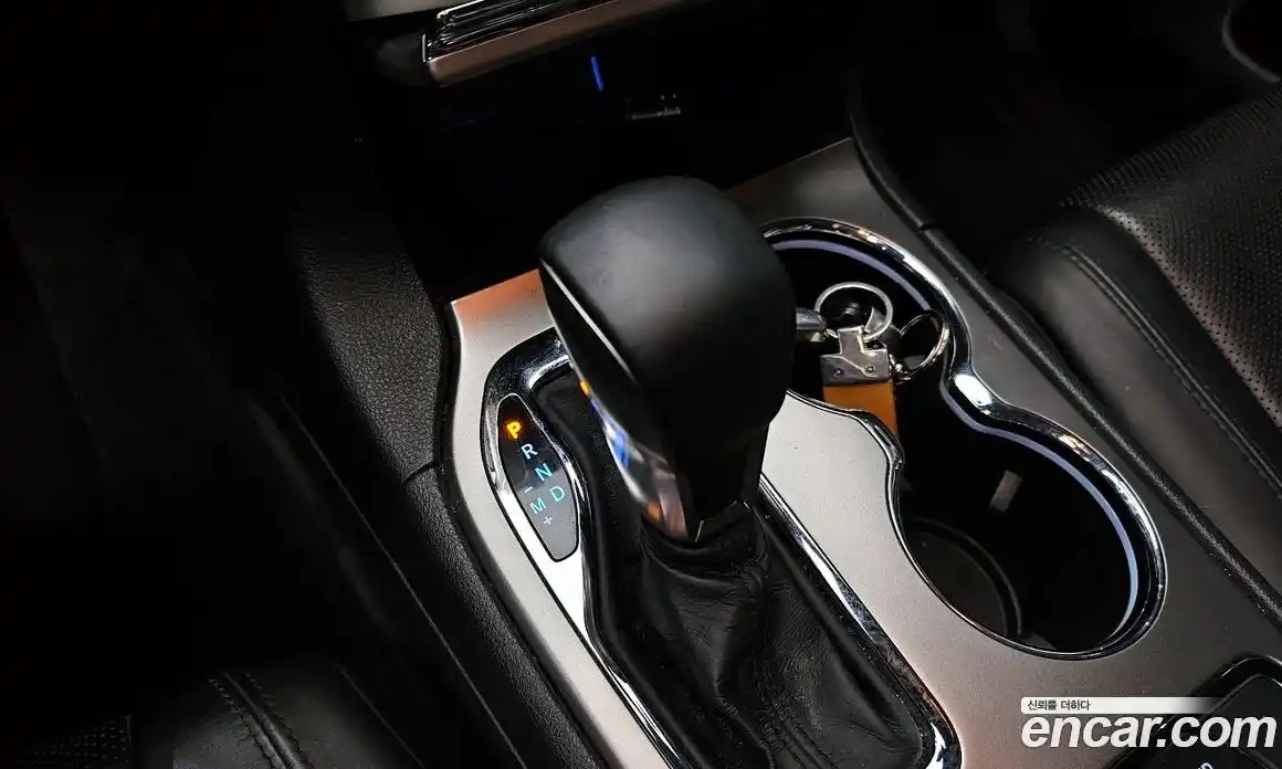 Jeep Cherokee 2018 3.6 автомат (гидро), фото 12