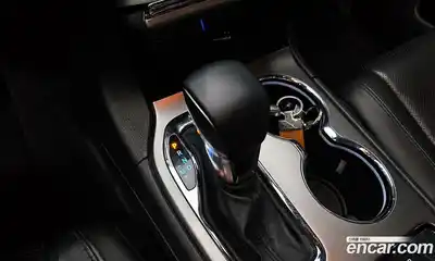 Jeep Cherokee 2018 3.6 автомат (гидро), миниатюра 12