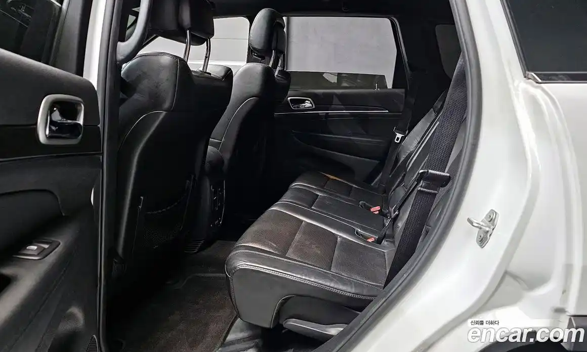 Jeep Cherokee 2018 3.6 автомат (гидро), фото 16