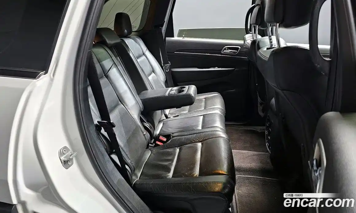 Jeep Cherokee 2018 3.6 автомат (гидро), фото 18