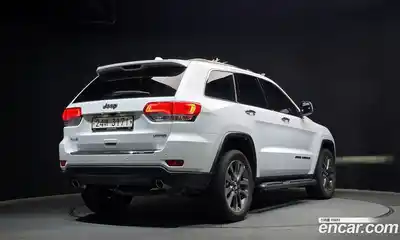 Jeep Cherokee 2018 3.6 автомат (гидро), миниатюра 2
