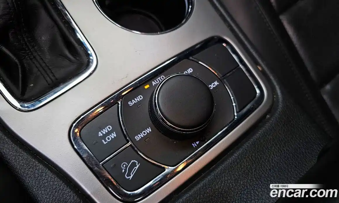 Jeep Cherokee 2018 3.6 автомат (гидро), фото 24