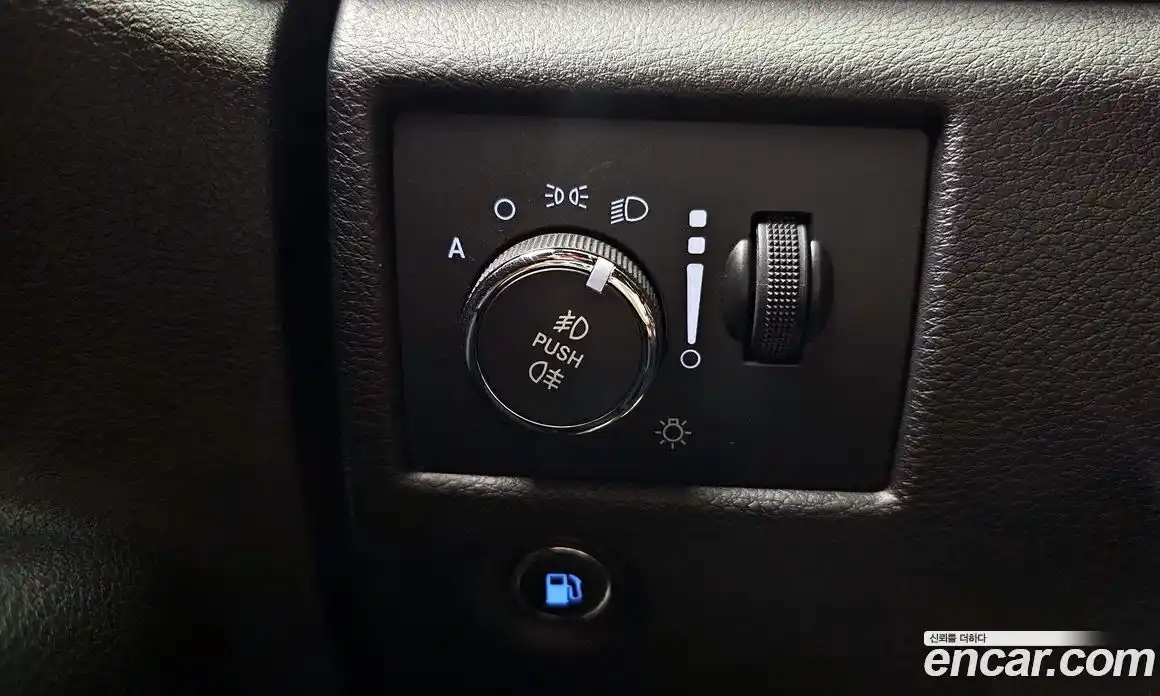 Jeep Cherokee 2018 3.6 автомат (гидро), фото 27