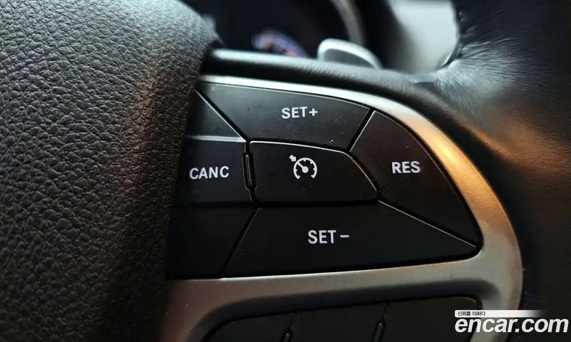 Jeep Cherokee 2018 3.6 автомат (гидро), фото 28