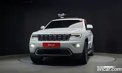 Jeep Cherokee 2018 3.6 автомат (гидро), миниатюра 3