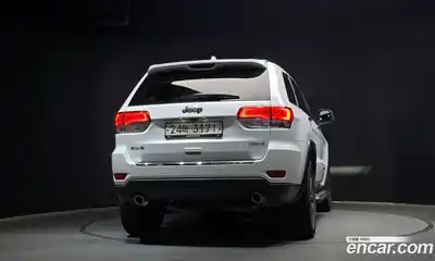 Jeep Cherokee 2018 3.6 автомат (гидро), миниатюра 4