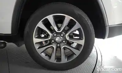 Jeep Cherokee 2018 3.6 автомат (гидро), миниатюра 7