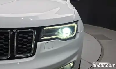 Jeep Cherokee 2018 3.6 автомат (гидро), миниатюра 8