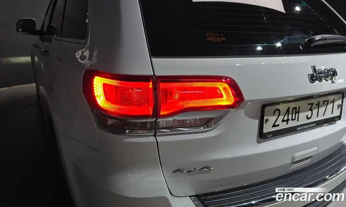Jeep Cherokee 2018 3.6 автомат (гидро), фото 9