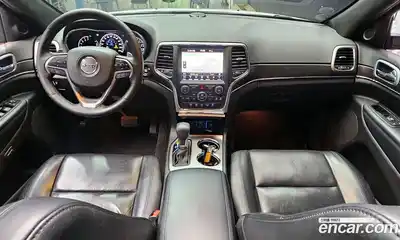 Jeep Cherokee 2018 3.6 автомат (гидро), миниатюра 10
