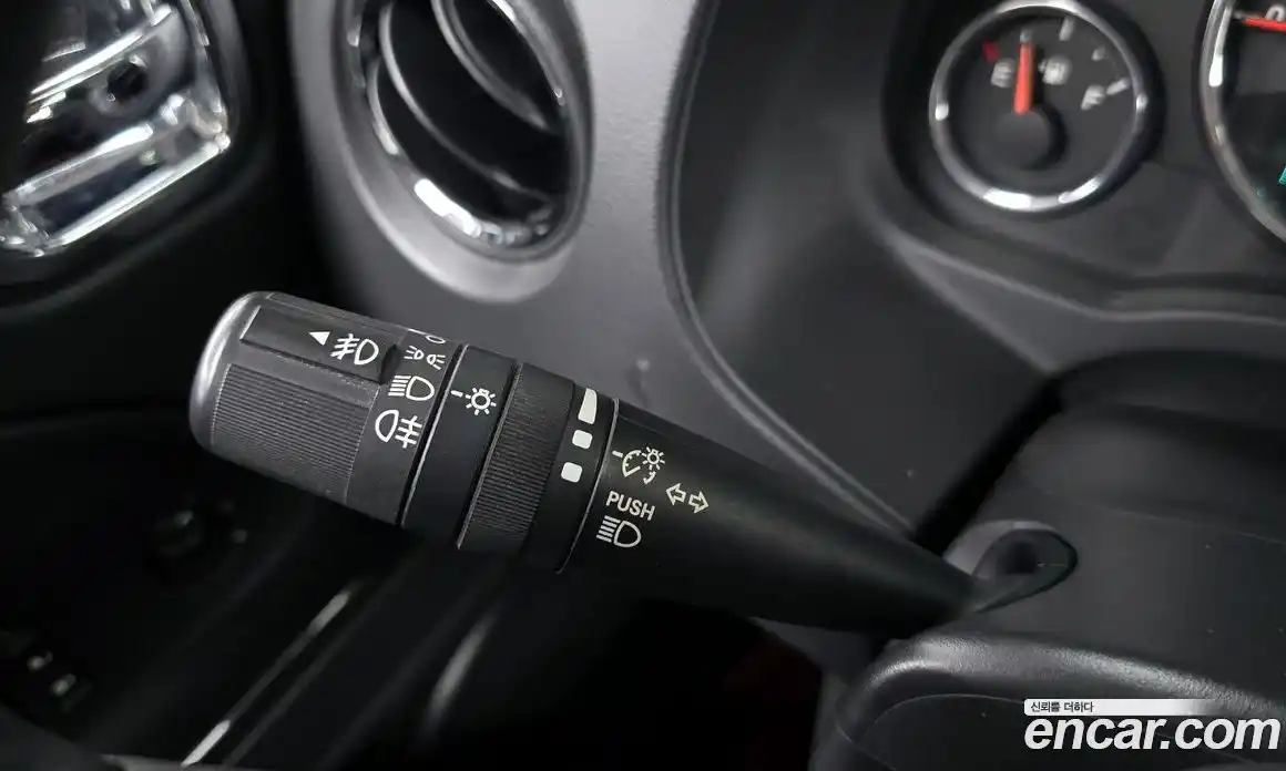 Jeep Compass 2012 2.4 автомат (гидро), фото 17