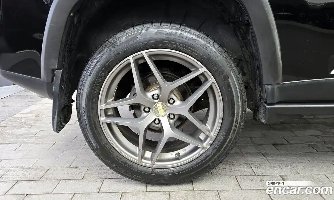 Jeep Compass 2012 2.4 автомат (гидро), фото 5