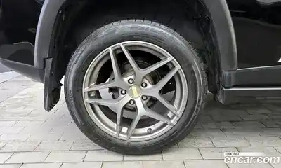 Jeep Compass 2012 2.4 автомат (гидро), миниатюра 5