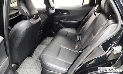 Toyota Prius 2024 2.0 гидро, миниатюра 11