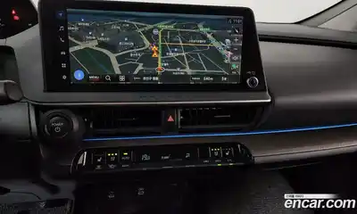 Toyota Prius 2024 2.0 гидро, миниатюра 12