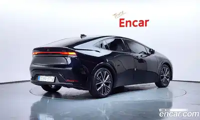 Toyota Prius 2024 2.0 гидро, миниатюра 2