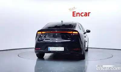 Toyota Prius 2024 2.0 гидро, миниатюра 4