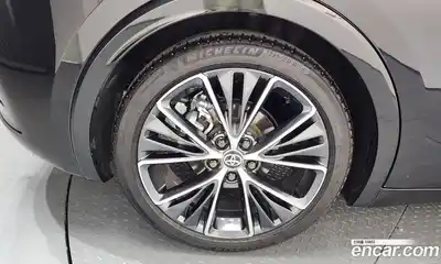 Toyota Prius 2024 2.0 гидро, миниатюра 5
