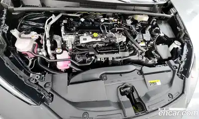 Toyota Prius 2024 2.0 гидро, миниатюра 6