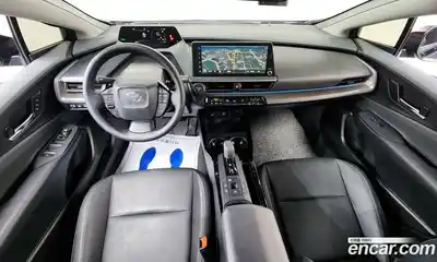 Toyota Prius 2024 2.0 гидро, миниатюра 7