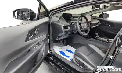 Toyota Prius 2024 2.0 гидро, миниатюра 10
