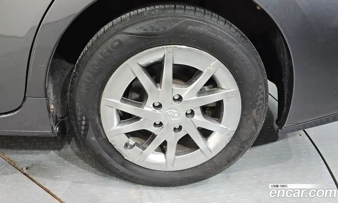 Toyota Prius 2017 1.8 гидро, фото 7