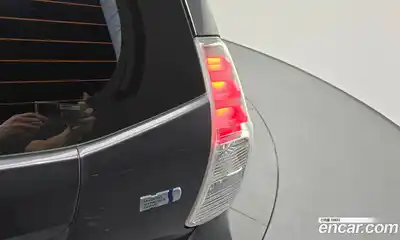 Toyota Prius 2017 1.8 гидро, миниатюра 9