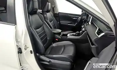 Toyota RAV4 2022 2.5 гидро, миниатюра 11