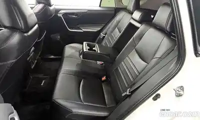 Toyota RAV4 2022 2.5 гидро, миниатюра 12
