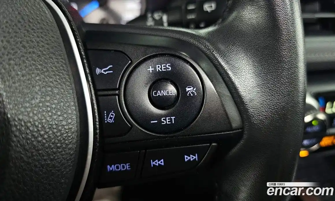 Toyota RAV4 2022 2.5 гидро, фото 16