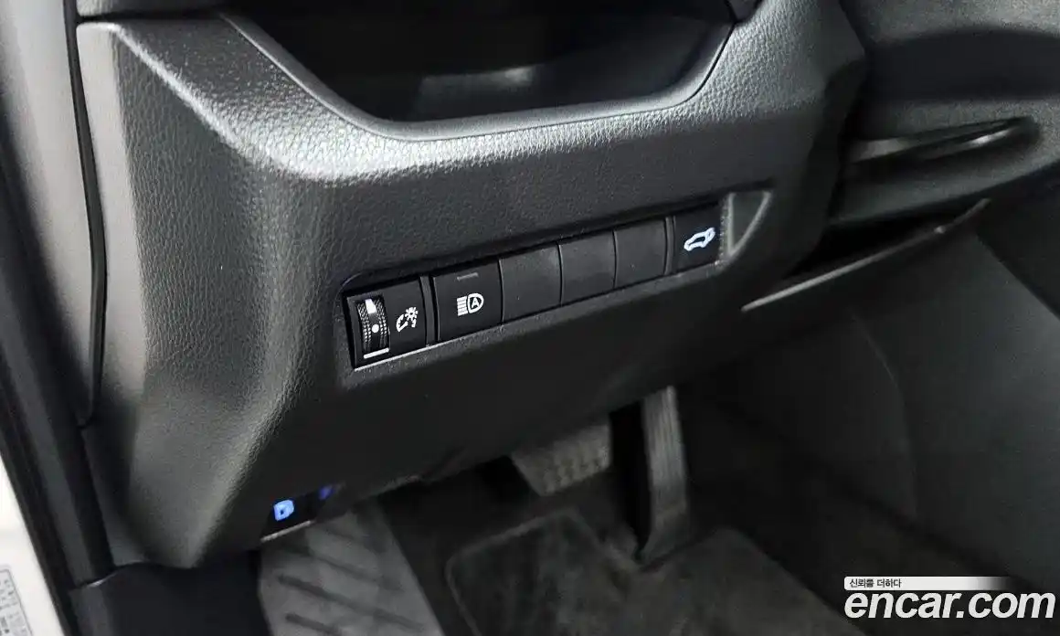 Toyota RAV4 2022 2.5 гидро, фото 17
