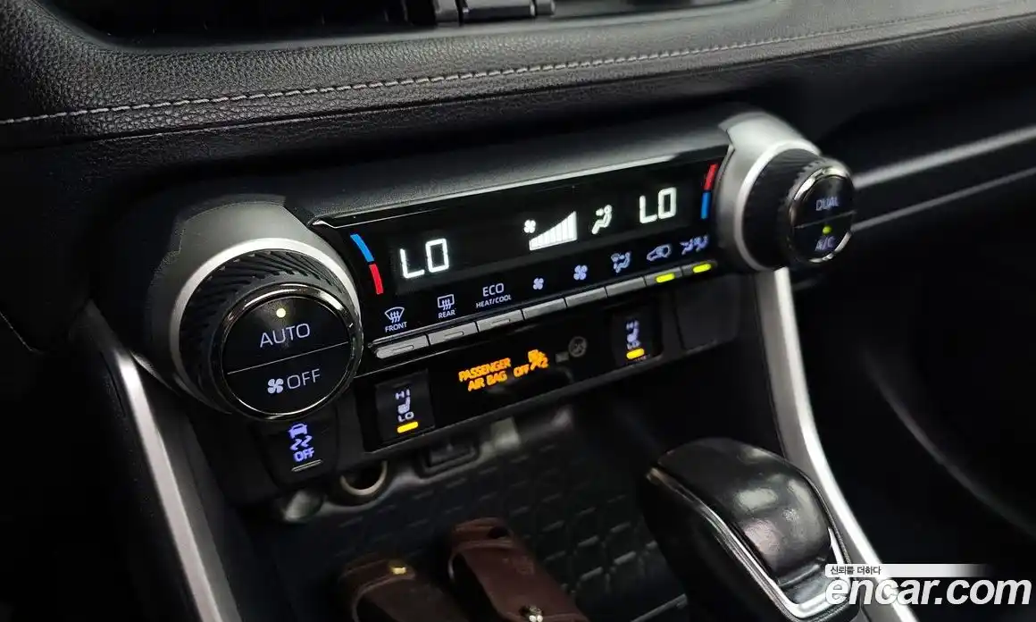 Toyota RAV4 2022 2.5 гидро, фото 18