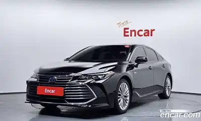 Toyota Avalon