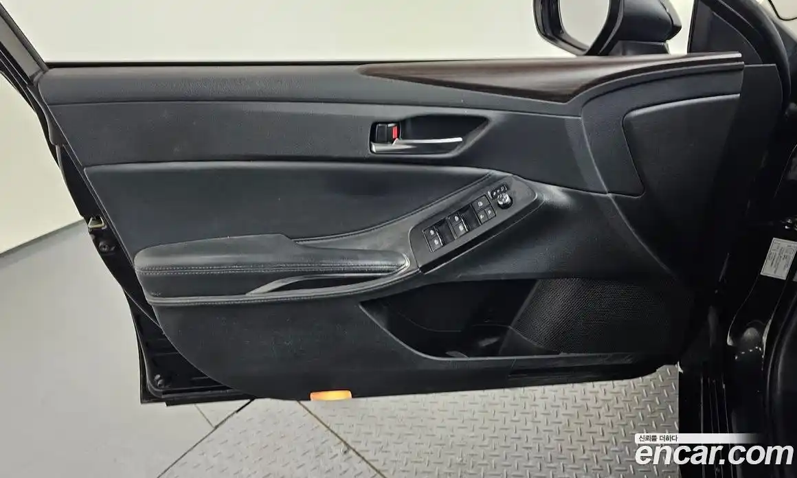 Toyota Avalon 2018 2.5 гидро, фото 14