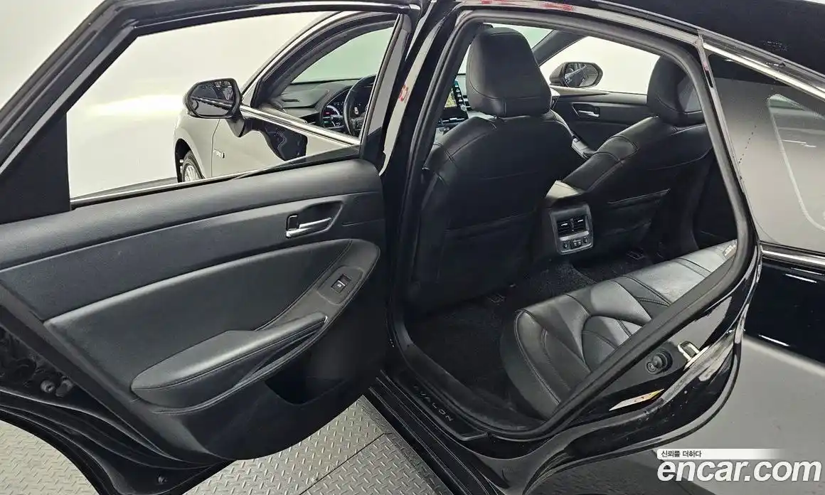 Toyota Avalon 2018 2.5 гидро, фото 18