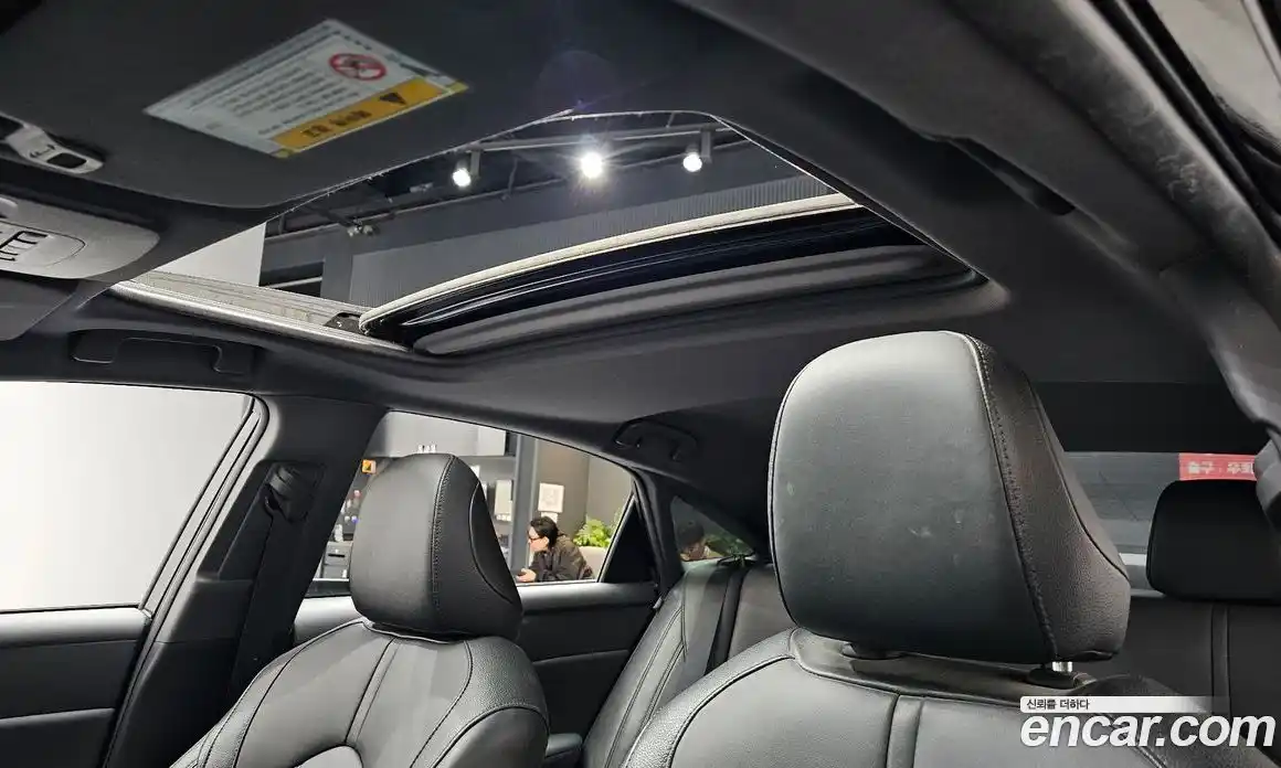 Toyota Avalon 2018 2.5 гидро, фото 23
