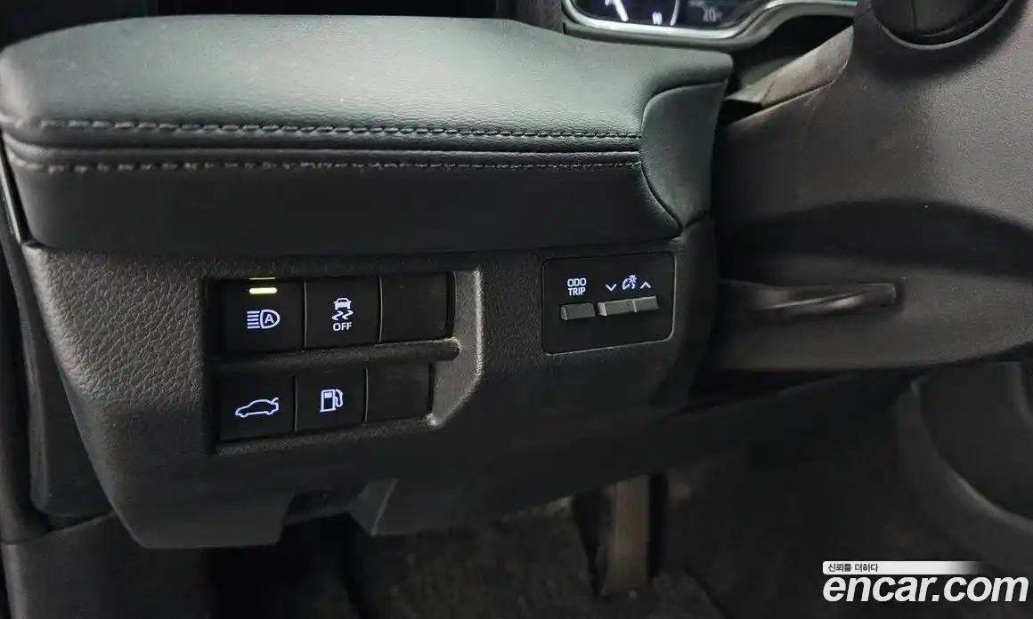 Toyota Avalon 2018 2.5 гидро, фото 26