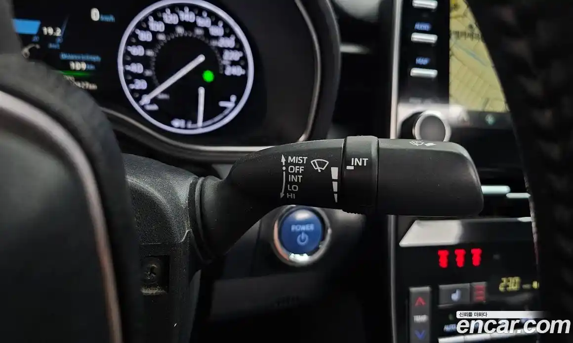 Toyota Avalon 2018 2.5 гидро, фото 27