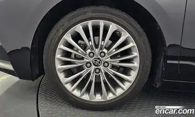 Toyota Avalon 2018 2.5 гидро, миниатюра 5