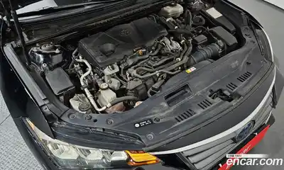 Toyota Avalon 2018 2.5 гидро, миниатюра 6