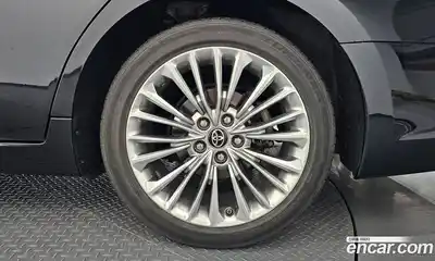 Toyota Avalon 2018 2.5 гидро, миниатюра 7