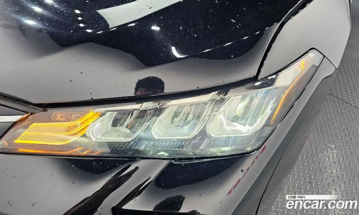 Toyota Avalon 2018 2.5 гидро, фото 8