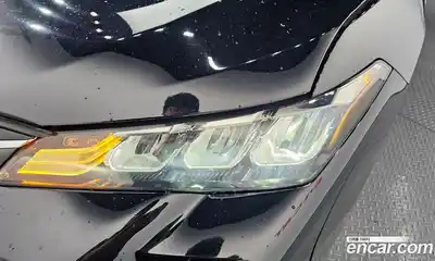 Toyota Avalon 2018 2.5 гидро, миниатюра 8