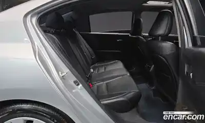 Honda Accord 2014 2.4 автомат (гидро), миниатюра 11