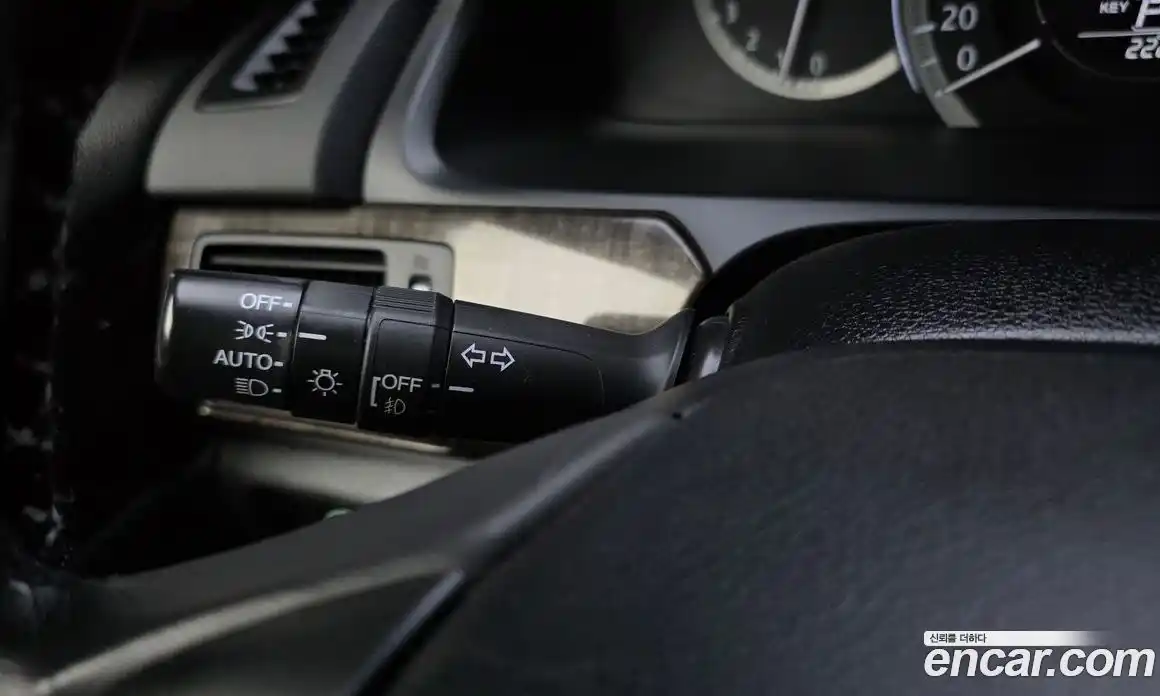 Honda Accord 2014 2.4 автомат (гидро), фото 15