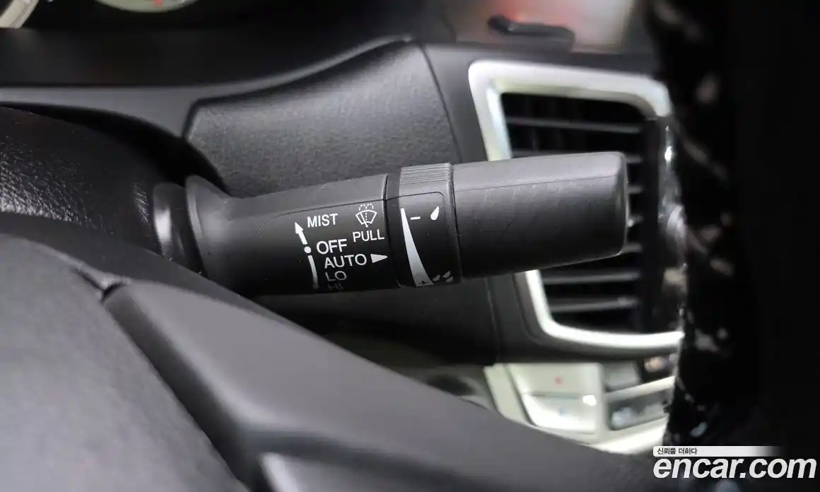 Honda Accord 2014 2.4 автомат (гидро), фото 16