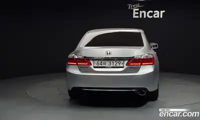 Honda Accord 2014 2.4 автомат (гидро), миниатюра 4