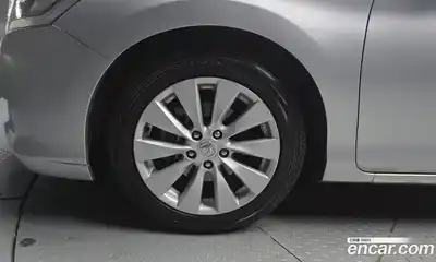 Honda Accord 2014 2.4 автомат (гидро), миниатюра 5