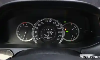 Honda Accord 2014 2.4 автомат (гидро), миниатюра 8