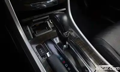 Honda Accord 2014 2.4 автомат (гидро), миниатюра 9
